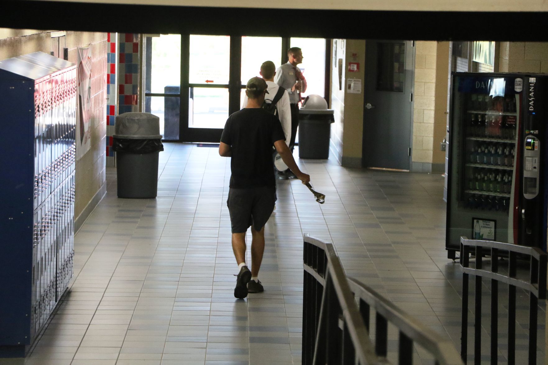 Collinsville High School
